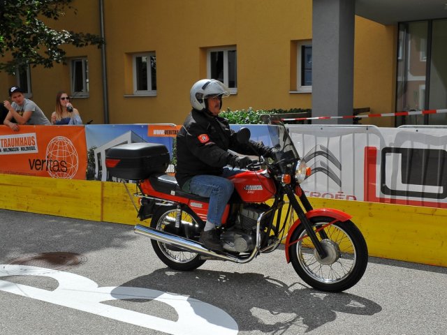 Gunskirchen 2016 SA Diverse